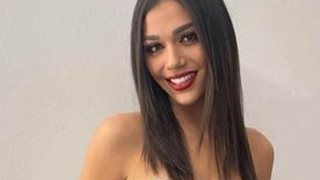 Μελίνα Νικολαΐδη | Είναι ερωτευμένη και δεν το κρύβει - Το βίντεο με τον αγαπημένο της