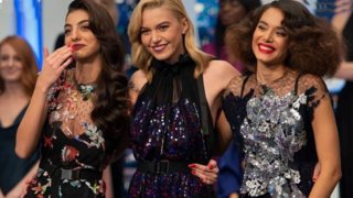 Next Top Model: Ο μεγάλος τελικός έφτασε! Όσα θα δούμε στο φινάλε του reality που συζητά όλη η Ελλάδα