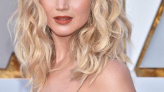 Jennifer Lawrence: &#39;Έκλεψε για ακόμα μία φορά τις εντυπώσεις για τον απόλυτα λάθος λόγο!
