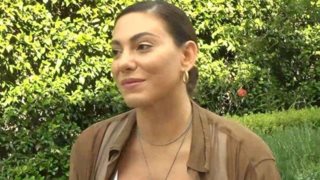 Ευρυδίκη Βαλαβάνη: "Ένιωσα άβολα όταν με ρωτήσαν αν ήμουν έγκυος, ενώ είχα πάρει κιλά"