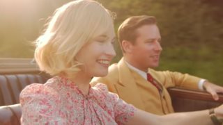 Butter Blonde : To καλύτερο ξανθό του φετινού χειμώνα