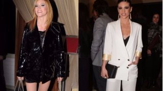 Αθηνά Οικονομάκου: Πώς ήταν και πώς έγινε! Ένα time machine από την πρώτη μέρα που τη γνωρίσαμε μέχρι και σήμερα