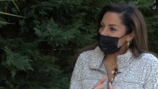 Η Μαριάντα Πιερίδη δέχεται τηλεοπτικές προτάσεις κάθε σεζόν!