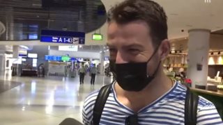 Ο Γιώργος Αγγελόπουλος στην παρουσίαση του Survivor All Star;