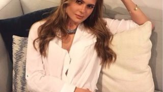 Αμαλία Κωστοπούλου: Διακοπές στο Beverly Hills
