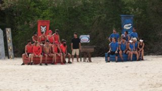 Nomads: Ανατροπή! «Ξαφνικός θάνατος» για 5 παίκτες – Τι θα συμβεί;