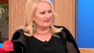 Άση Μπήλιου
 
: Η επιστροφή στην Ελένη Μενεγάκη! Δείτε το video