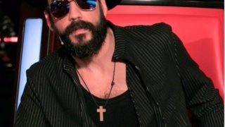 The Voice 4: Highlights: Η συγκίνηση του Πάνου Μουζουράκη &amp; το τραγούδι του Καπουτζίδη οn stage