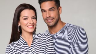 Καλοκαίρι Μαζί: Η επίσημη ανακοίνωση για το νέο πρωινό του ΑΝΤ1 με τη Νικολέττα Ράλλη και τον Νίκο Αναδιώτη