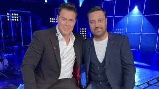 Ένα Τραγούδι Ακόμα | Ο Γιώργος Θεοφάνους υποδέχεται τον Χρήστο Χολίδη, την Άσπα,τη Θέλξη, τη Μαρία Καρλάκη, την Πέλλα Νικολαίδου και τη Χριστίνα Σάλτη