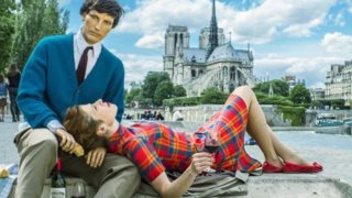 Η Αθηναΐς Νέγκα Είναι Η Νέα Blogger Του Yupiii: Blog Post #1: Ο ευνουχάκος σου