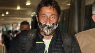 Survivor | Ο Πάνος Καλίδης επέστρεψε στην Ελλάδα