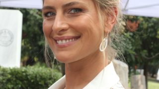 Τατιάνα Μπλάτνικ: Δείτε την σε ηλικία 13 ετών! Η ξεχωριστή φωτογραφία που δημοσίευσε