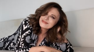 Χάρις Αλεξίου | &quot;Ο Άνθρωπος Του Κάβου&quot;: Το πρώτο κομμάτι από το νέο της δισκογραφικό project!