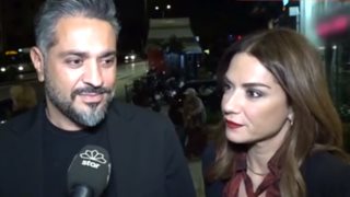 Βάσω Λασκαράκη: "Ο σύζυγός μου μού κάνει παρατηρήσεις για την εκπομπή, δε λυπάται..."