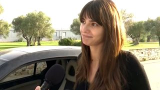 Ηλιάνα Παπαγεωργίου: «Δεν θα ζητήσω και συγνώμη στην Ιωάννα Μαλέσκου. Εγώ είμαι το θύμα, όχι ο θύτης»