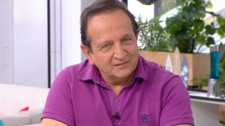Σπύρος Μπιμπίλας: "Ένα μεγάλο γιατί...βαραίνει τη ψυχή μας"