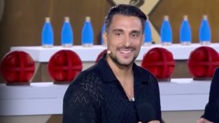 Survivor | Ο Σάκης Κατσούλης στον Μεγάλο Τελικό