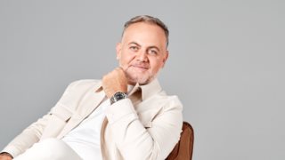 Mιχάλης Κεφαλογιάννης: &quot;Δεν υπηρέτησα ποτέ την καρικατούρα μου&quot;