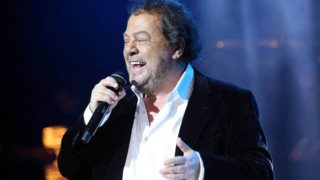 Το νέο τραγούδι του Γιάννη Πάριου που ακούγεται στη νέα σειρά της ΕΡΤ "Το βραχιόλι της φωτιάς" μόλις κυκλοφόρησε