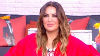 Η Ναταλία Γερμανού για όλα: Η "αναμέτρηση" με τον Κώστα Τσουρό, οι ενστάσεις του Φρέντυ Γερμανού &amp; η κριτική στον Αλέξη Τσίπρα