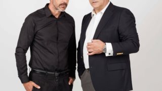 «Η Οργή»: Μάθε τα πάντα για τη νέα καθημερινή σειρά του ΑΝΤ1 που κάνει πρεμιέρα σε λίγες ημέρες!