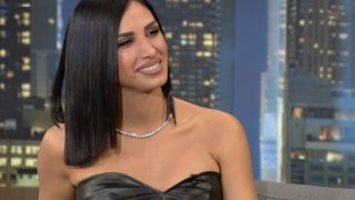 Το &quot;Αμάρτησε&quot; της Λένας Ζευγαρά έγινε ζεϊμπέκικο!