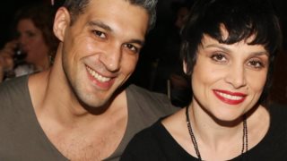 Ελεωνόρα Ζουγανέλη: Χώρισε με τον Γιάννη Αθητάκη!