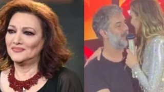 Ελένη Βιτάλη κατά Δέσποινας Βανδή - Βασίλη Μπισμπίκη: &quot;Ηλίθιοι κατά τα άλλα καλλιτέχνες&quot;