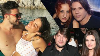 Διάσημοι Χωρισμοί | Ποιοι celebrities τελείωσαν τις σχέσεις τους το 2020;