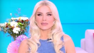 Ο πατέρας της Κατερίνας Καινούργιου στη "Super Κατερίνα" - Η  αποκάλυψη on air
