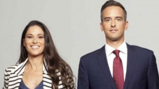 Πρωτιά για την "Κοινωνία Ώρα Mega"! Δείτε τα ποσοστά τηλεθέασης