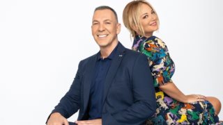 Στούντιο 4 | Αυτός ο αγαπημένος τραγουδιστής θα βρεθεί στην εκπομπή την Δευτέρα του Πάσχα