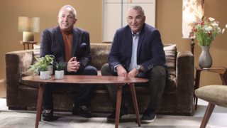 Επίσημο! Τότε κάνει πρεμιέρα το &quot;Η Ελλάδα Ψηφίζει&quot; με τον Χρήστο Κούτρα και τον Γιάννη Ντσούνο