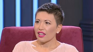 Λαετίσια Νγκουγιέν: Η απίστευτη ιστορία της γυναίκας που παντρεύτηκε τον... εαυτό της