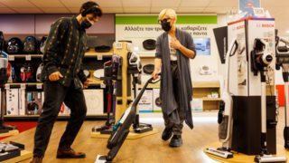 Πώς θα μετατρέψεις το χριστουγεννιάτικο shopping σε μία αξέχαστη εμπειρία