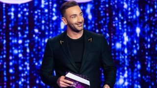 J2US
: Οι εμφανίσεις στο 8ο show &amp; το ζευγάρι που αποχώρησε!
