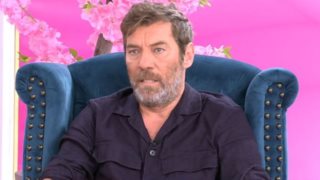 Γιάννης Στάνκογλου: "Αν με στραβώσει κάτι φεύγω από τη δουλειά - Δεν μπορώ να βλέπω ανθρώπους να κάνουν δύσκολη τη ζωή των άλλων"