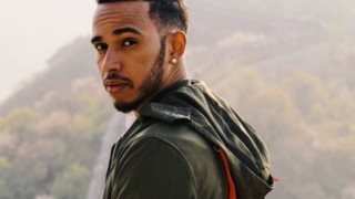 Lewis Hamilton: Το μήνυμα στήριξής του στην Ελλάδα
