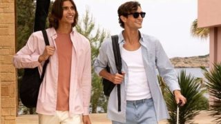 10 κομμάτια που χρειάζεται η βαλίτσα σου για τις διακοπές