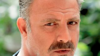 Πασχάλης Τσαρούχας: Έγινε μπαμπάς για δεύτερη φορά!