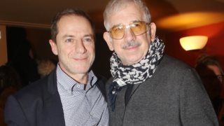 "Θα ήμουν ο πρώτος που θα συγχωρούσε τους Πέτρο Φιλιππίδη και Δημήτρη Λιγνάδη"