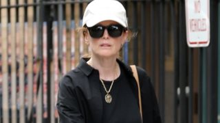Hollywood Report | Η Julianne Moore στη ΝΥ &amp; ο Richard Gere στις διαδηλώσεις