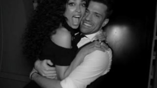 Είναι επίσημο! Αργυρός &amp; Φουρέιρα μαζί στην πίστα - Ποιος θα είναι μαζί τους, πότε κάνουν πρεμιέρα