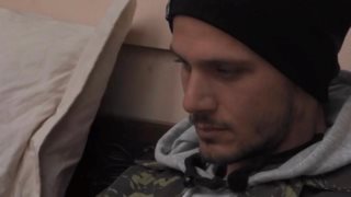 Η Φάρμα | Σε δύσκολη θέση ο Γρηγόρης Αναστασιάδης μετά την αποχώρηση της Αγγελικής Ηλιάδη: "Η διάθεσή μου είναι στα κάτω της"