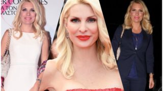 Ελένη Μενεγάκη: Αυτές είναι οι επίσημες εμφανίσεις που δεν θα ξεχάσουμε ποτέ!