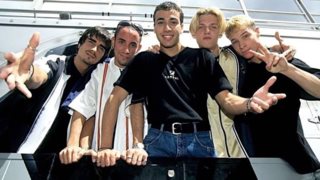 Backstreet Boys: Μετά τις Spice Girls άλλο ένα iconic 90s συγκρότημα επιστρέφει
