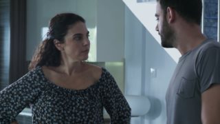 Ελίνα Ακριτίδου: «Για &quot;Το Τατουάζ&quot; σκεφτόμουν αρνητικά στην αρχή»