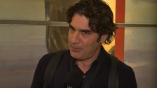 Ο Χριστόφορος Παπακαλιάτης για την είσοδο του "Maestro" στο Netflix: "Είμαι περήφανος, είναι η πρώτη ελληνική σειρά που θα πάει σε παγκόσμια πλατφόρμα"