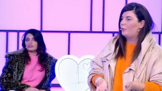 My Style Rocks: Το σχόλιο της Καζαριάν για την εμφάνιση της Κορίνας που προκάλεσε αντιδράσεις